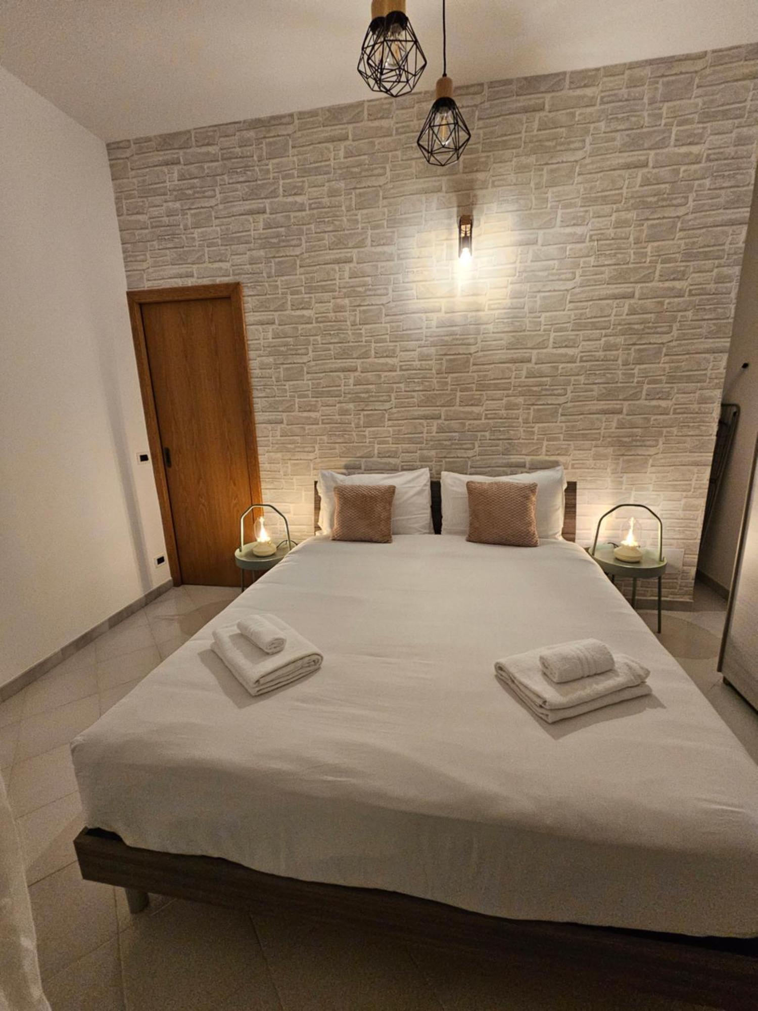 Domus Imperiali Apartment Rome Exterior photo