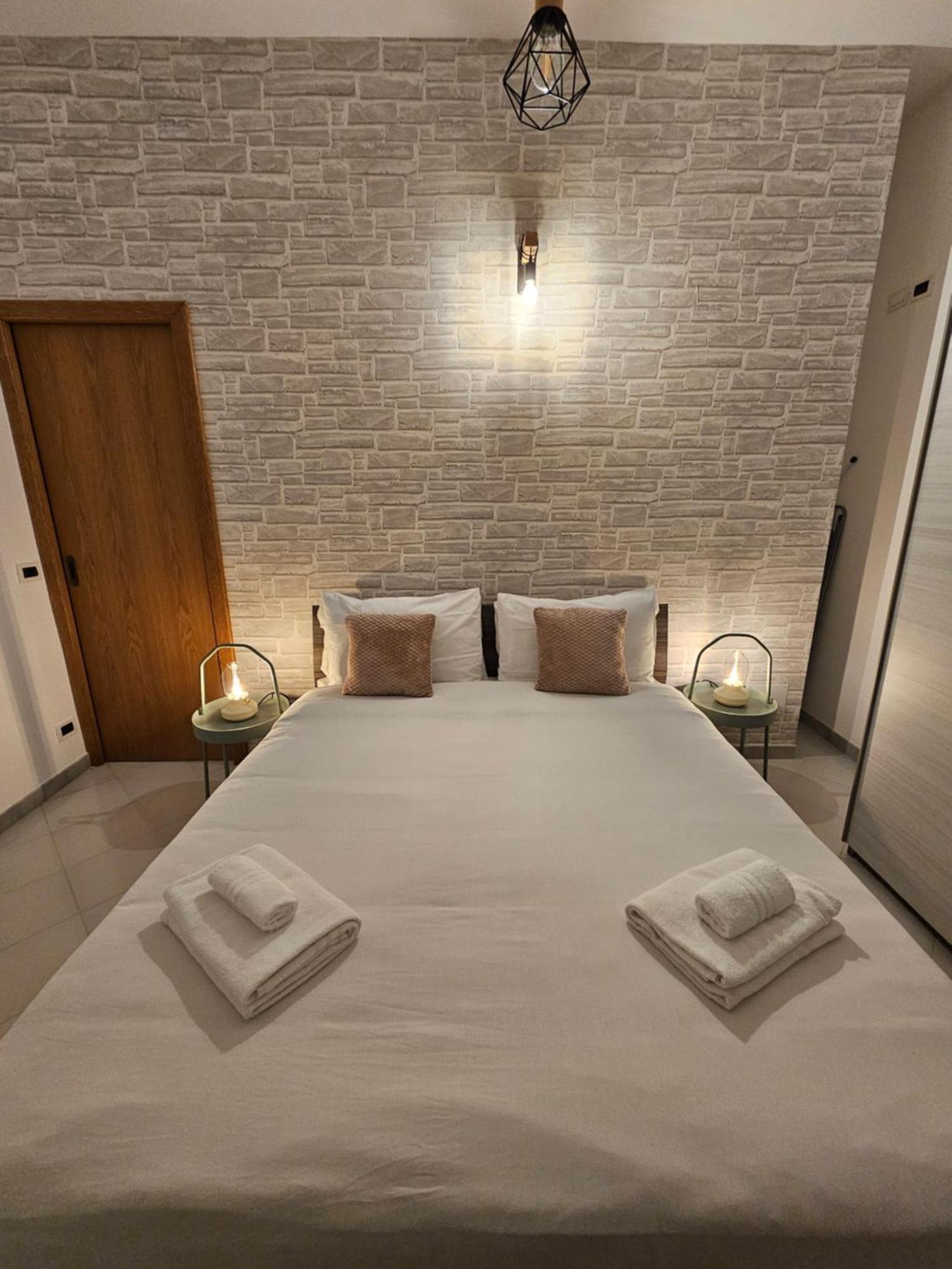 Domus Imperiali Apartment Rome Exterior photo
